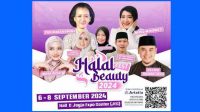 Halal Beauty Fest 2024