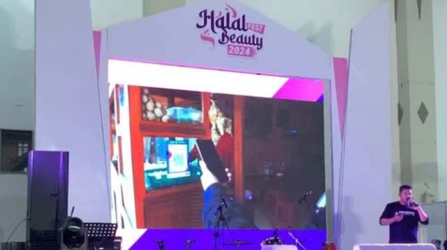 Halal Beauty Fest 2024