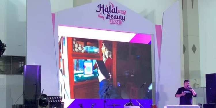 Halal Beauty Fest 2024