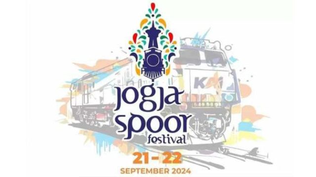 Jogja Spoor Festival 2024