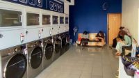 Laundry Self Service