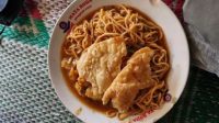 Mie Ayam Batagor Pak Kadim