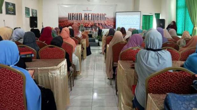 Muslimah Yogyakarta