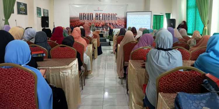 Muslimah Yogyakarta