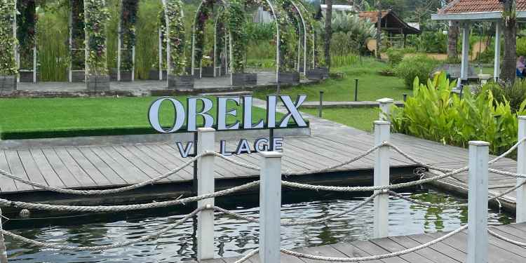 Obelix Village