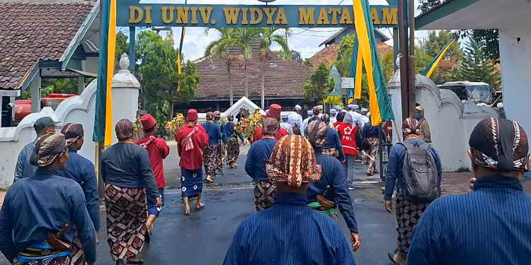 UWM Yogyakarta