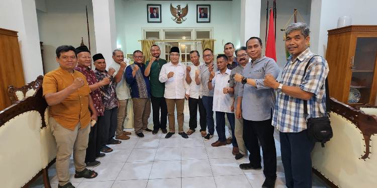 relawan anies