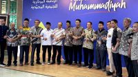 Afnan Singgih di muhammadiyah