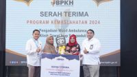 BPKH Program kemaslahatan