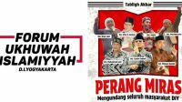 Deklarasi Akbar Jogja Melawan Miras