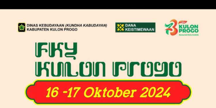 FKY kulon progo 2024