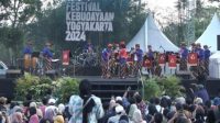 Festival Kebudayaan Yogyakarta