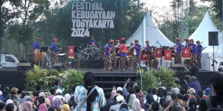 Festival Kebudayaan Yogyakarta