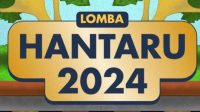 Lomba HANTARU 2024