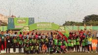 MilkLife Soccer Challenge Jogja