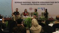 Seminar hari batiik