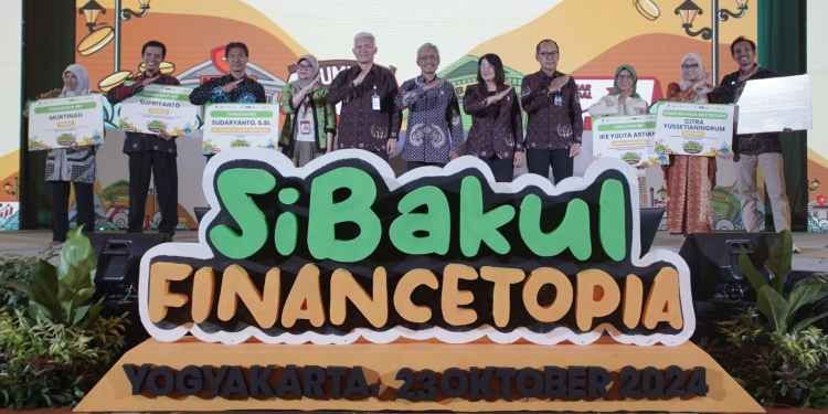 SiBakul Financetopia