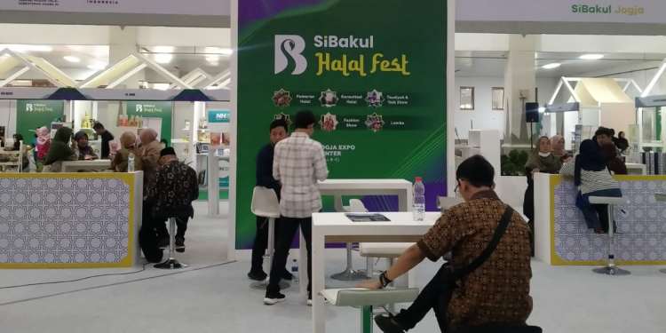 SiBakul Halal Fest 2024