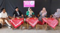 Talkshow hari santri