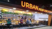 Urban Parfume Yogyakarta