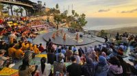 Wisata Obelix Sea View Yogyakarta