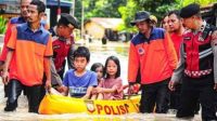 banjir tebing tinggi