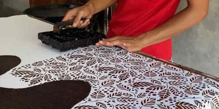 batik bantul