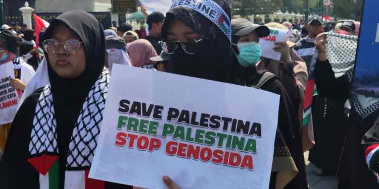 free palestine