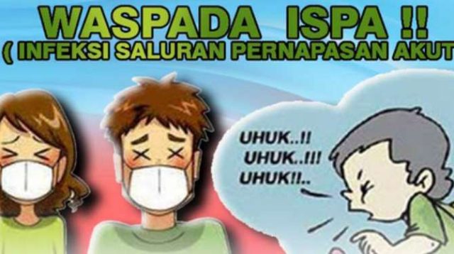 ilustrasi ispa