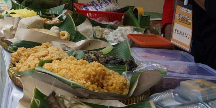 kuliner khas yogyakarta