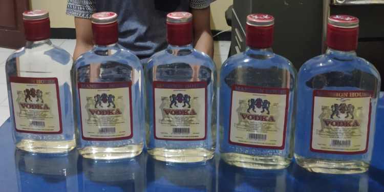 miras vodka