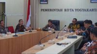 penajem paser utara ke jogja