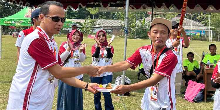 ulang tahun SSB Bangunharjo