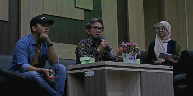 Seminar krisis komunikasi