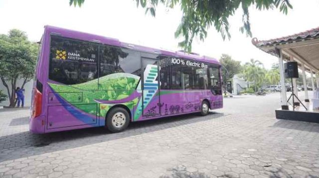 bus listriik yogyakarta