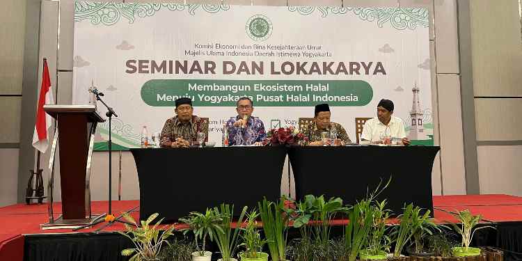 seminar halal