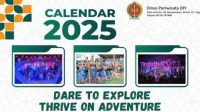 Kalender Event Yogyakarta 2025