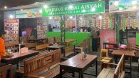 Warung Kedai Aisyah