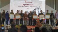 apresiasi cagar budaya