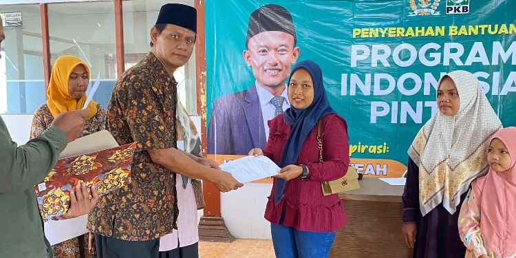 beasiswa PIP