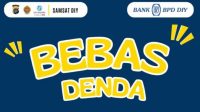 bebas denda diy