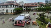 lawang sewu