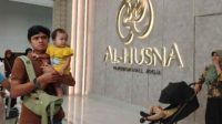 musala al husna pakuwon mall