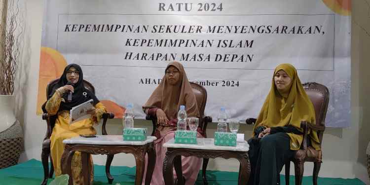 refleksi muslimah 2024