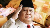 Prabowo Subianto