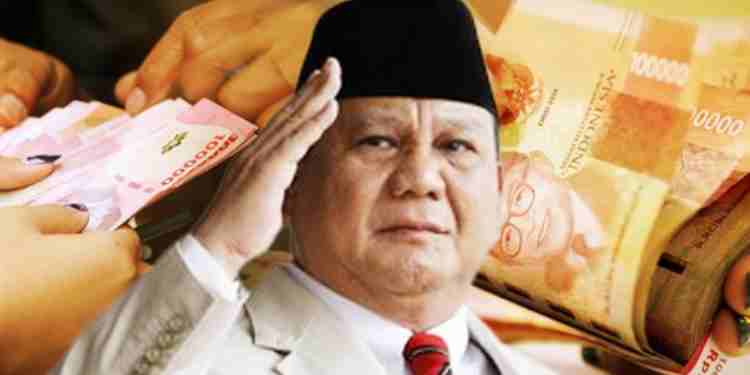 Prabowo Subianto