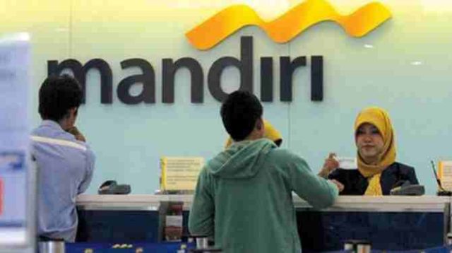 Bank Mandiri