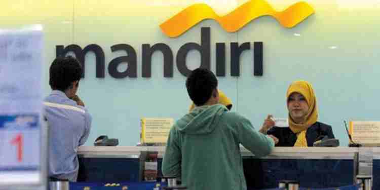 Bank Mandiri