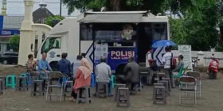 Bus Sim Keliling Jogja