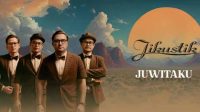 Jikustik rilis Juwitaku